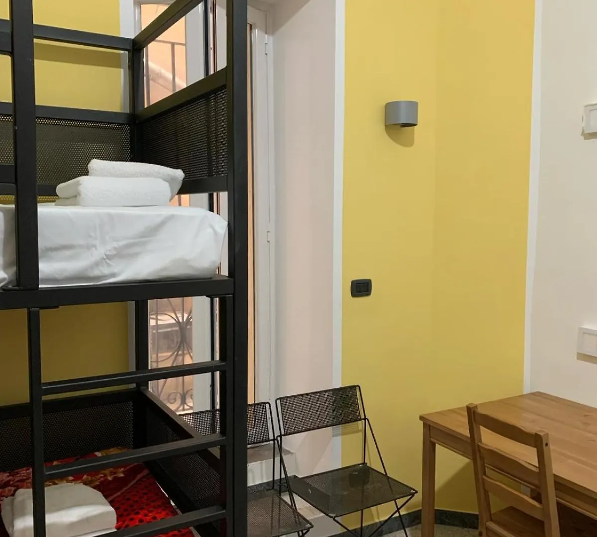 B&B Vittorio Suite Rome Centre 0*,  Itálie